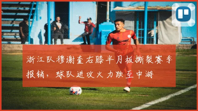 浙江队穆谢奎右膝半月板撕裂赛季报销，球队进攻火力跌至中游